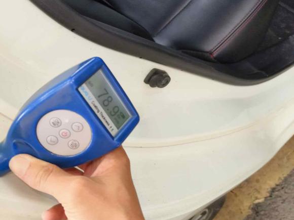 [广州·粤H] 二手日产蓝鸟2016款 1.6L CVT智酷版