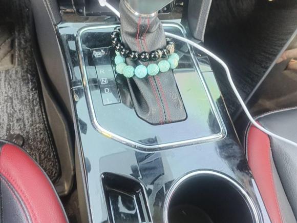 [广州·粤W] 二手启辰启辰D602019款 1.6L XL CVT智联精英版（ISS）