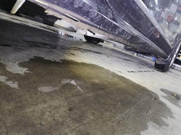 [广州·粤A] 二手大众帕萨特2017款 280TSI DSG尊雅版