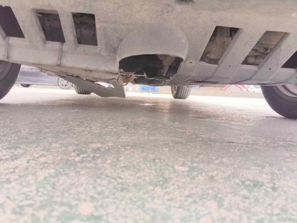 [西安·陕A] 二手众泰众泰T7002017款 1.8T 双离合尊贵型