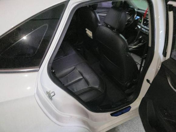 [杭州·浙A] 二手别克英朗2019款 18T 自动互联精英型 国V