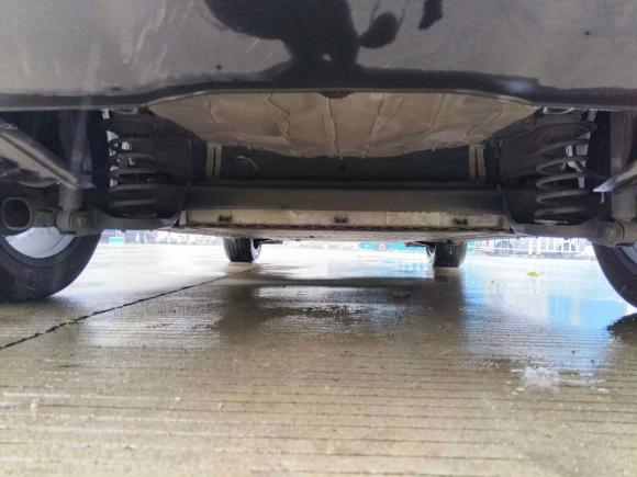 [无锡·苏B] 二手埃安AION Y2023款 Younger 星耀版