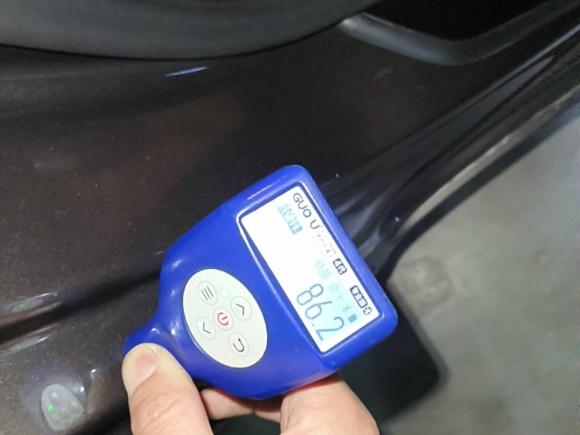 [南昌·赣A] 二手宝马宝马7系2013款 740Li 豪华型