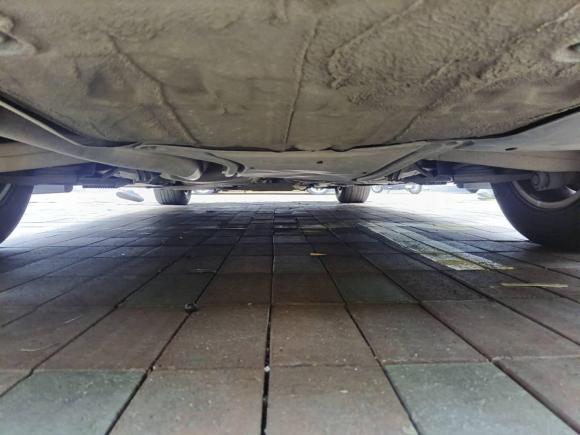 [南通·苏F] 二手奥迪奥迪A4L2015款 35 TFSI 自动标准型