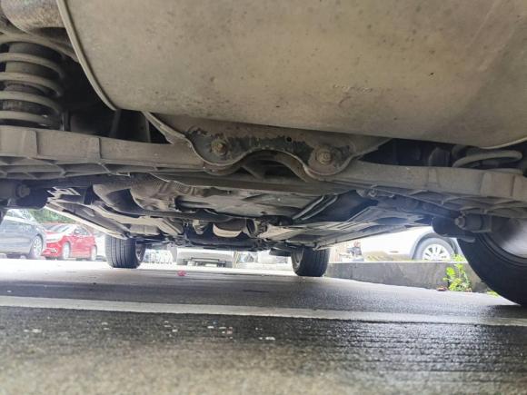 [台州·浙J] 二手沃尔沃沃尔沃XC602013款 T5 智雅版