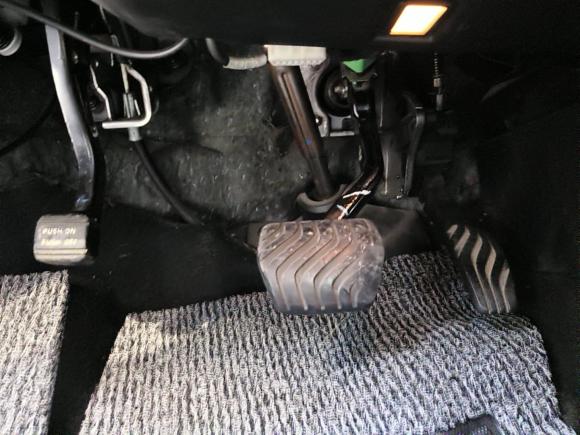 [杭州·浙A] 二手日产天籁2019款 2.0L XL 舒适版