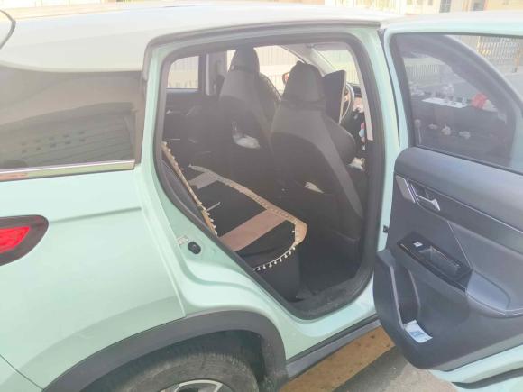 [深圳·沪A] 二手小鹏小鹏G32022款 G3i 520N+