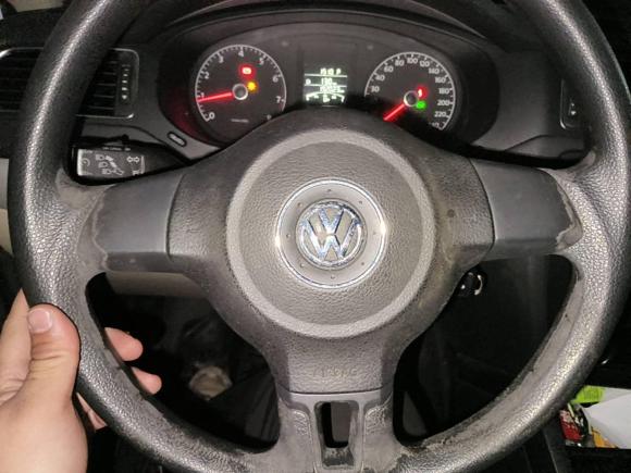 [武汉·鄂W] 二手大众速腾2012款 1.6L 自动舒适型