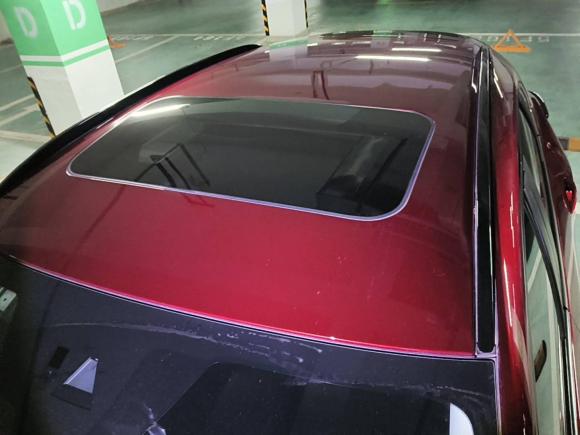 [西安·陕U] 二手马自达马自达CX-302022款 2.0L 自动耀悦型