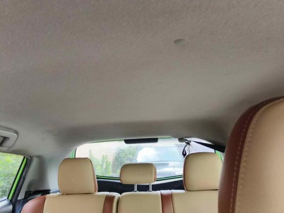 [佛山·粤E] 二手丰田YARiS L 致炫2014款 1.5G 自动炫动版