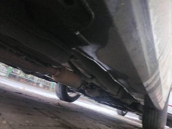 [合肥·皖A] 二手哈弗哈弗H22017款 红标 1.5T 自动两驱豪华型