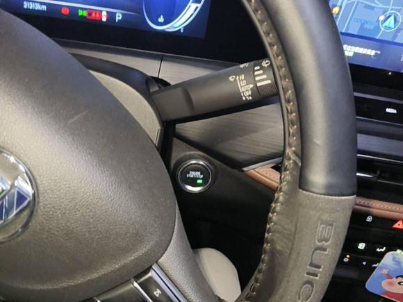 [湖州·浙E] 二手别克威朗2022款 Pro 533T 乐趣版