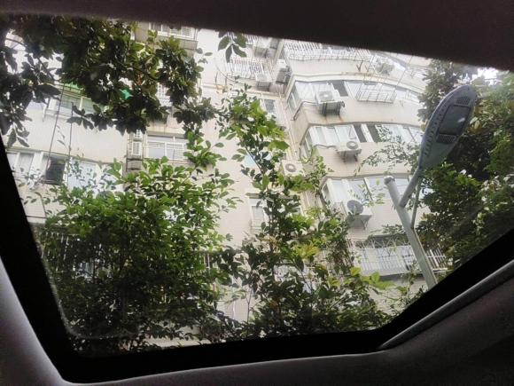 [上海·沪A] 二手零跑汽车零跑T032020款 400豪华版