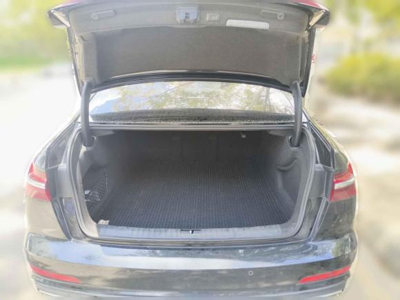 [苏州·苏E] 二手奥迪奥迪A6L2019款 45 TFSI 臻选动感型