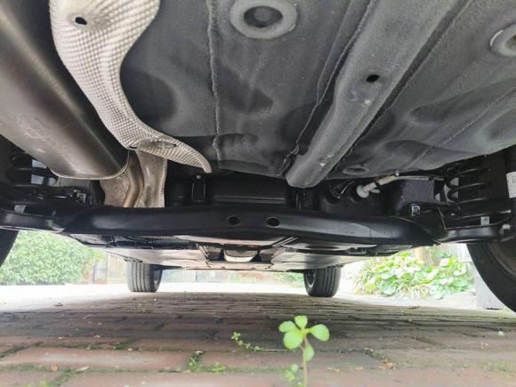 [上海·浙F] 二手大众途岳2025款 新锐 1.5L 锐意版