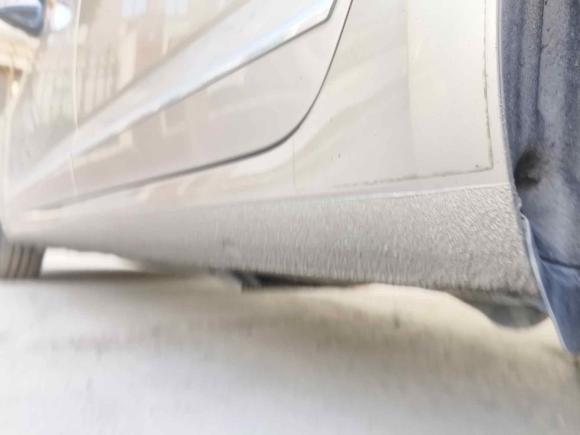 [上海·沪D] 二手斯柯达明锐2020款 1.5L 自动智行豪华版