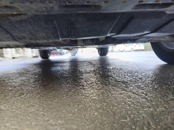 [济南·陕A] 二手铃木锋驭2014款 1.6L CVT两驱精英型