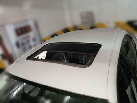 [成都·川A] 二手大众速腾2015款 230TSI 自动舒适型