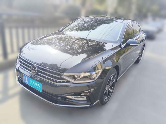 [合肥·皖A] 二手大众迈腾2023款 200万辆纪念版 330TSI DSG豪华型