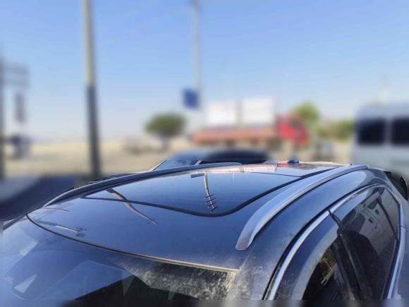 [武汉·鄂A] 二手比亚迪宋PLUS新能源2021款 DM-i 110KM 旗舰PLUS