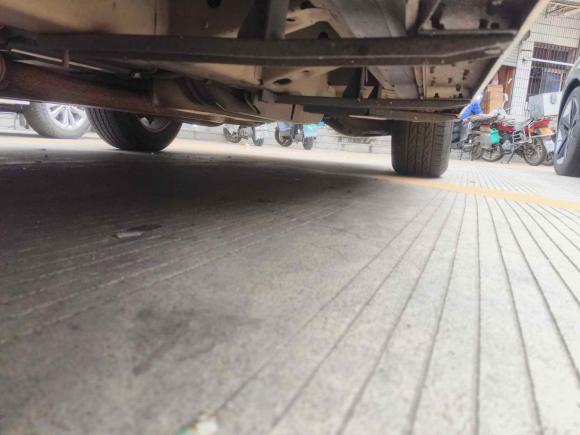 [义乌·浙G] 二手凯迪拉克凯迪拉克SRX2014款 3.0L 精英型