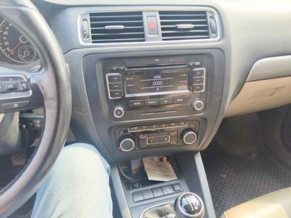 [南通·鲁A] 二手大众速腾2012款 1.4TSI 手动豪华型