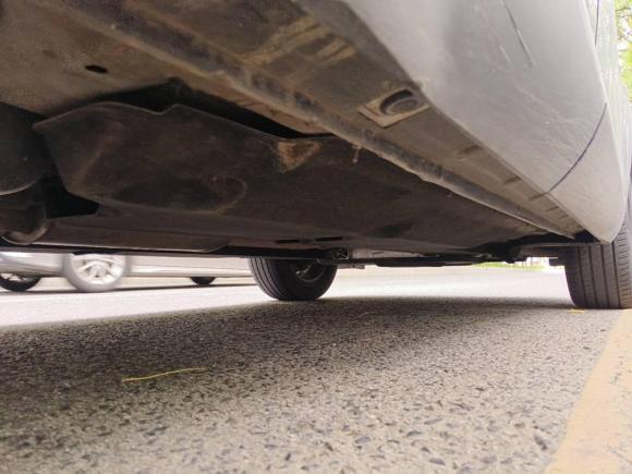 [广州·鲁L] 二手红旗红旗HS52022款 2.0T 智联旗享版