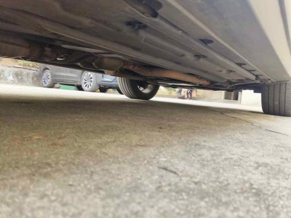 [成都·川A] 二手奔驰奔驰GLK级2010款 GLK 300 4MATIC 时尚型