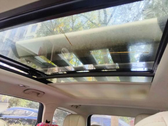 [湖州·浙E] 二手吉利汽车嘉际2019款 1.5TD MHEV DCT尊享型