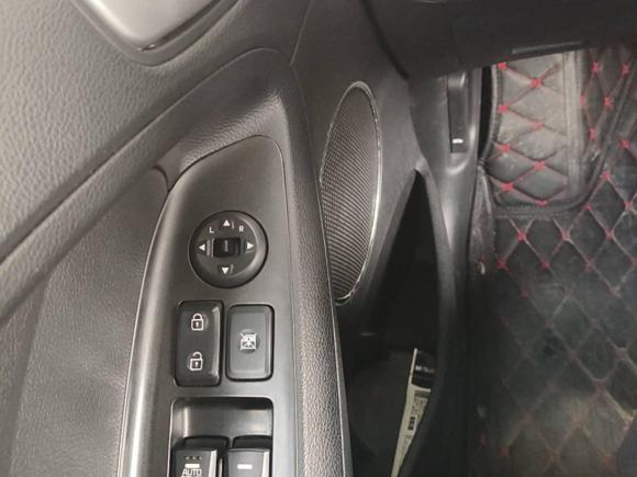 [上海·沪C] 二手起亚起亚K32017款  1.6L 自动15周年特别版GLS