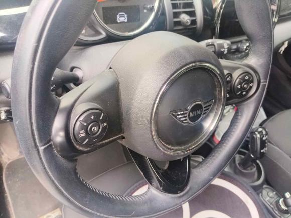 [青岛·鲁B] 二手MINIMINI2018款 1.5T COOPER 经典派