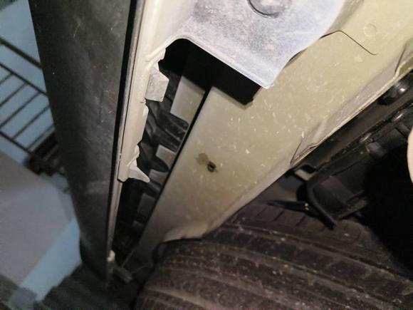 [深圳·粤B] 二手奔驰奔驰V级2018款 V 260 AMG 运动版 国VI