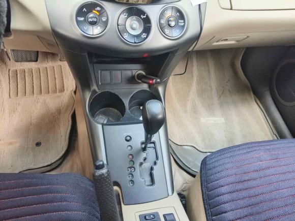 [嘉兴·晋L] 二手丰田RAV4荣放2011款 2.0L 自动四驱版