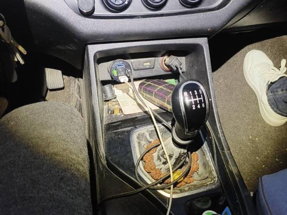 [青岛·鲁B] 二手宝骏宝骏7302019款 1.5L 手动时尚型 7座 国V