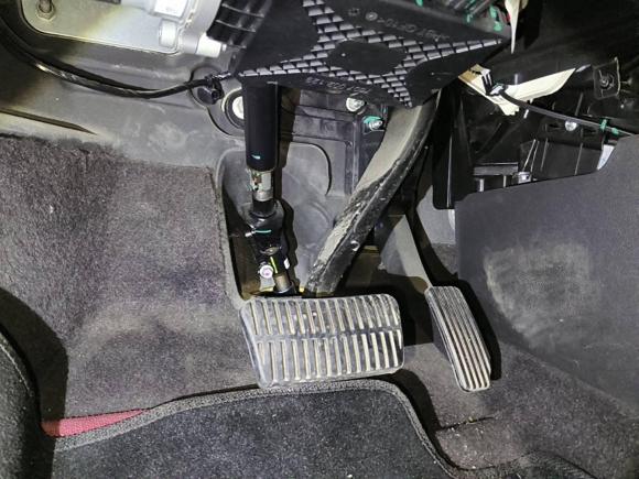 [武汉·鄂A] 二手雪佛兰科鲁泽2019款 RS 330T 自动畅快版 国VI