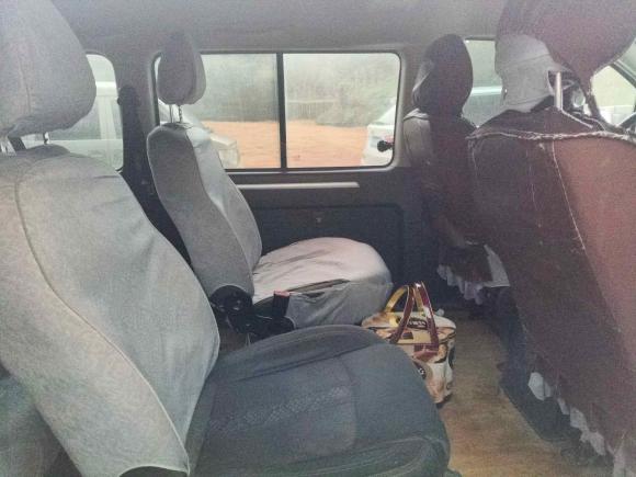 [西安·陕A] 二手东风风行菱智新能源2022款 普通版 基本型 9座