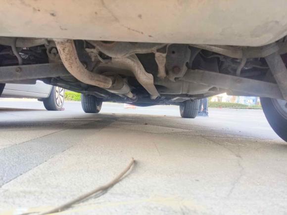 [青岛·鲁B] 二手日产逍客2011款 2.0XV 雷 CVT 2WD