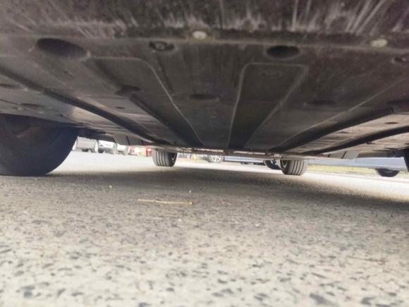 [上海·沪A] 二手小鹏小鹏P52022款 550E