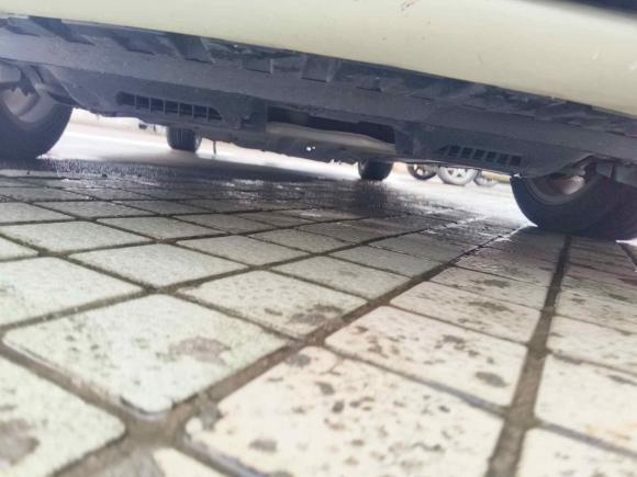 [台州·浙J] 二手本田杰德2017款 1.8L 自动舒适版 5座