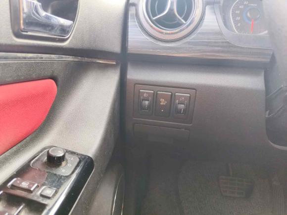 [成都·川A] 二手北汽新能源北汽新能源EX2018款 EX360 新风版