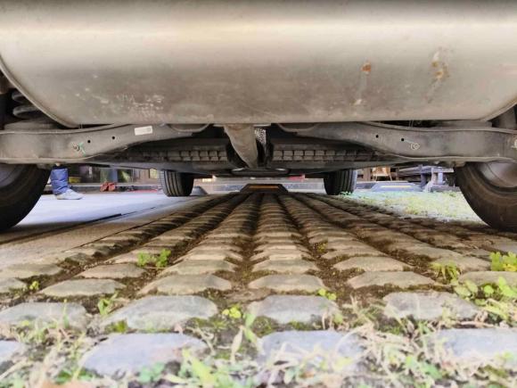 [上海·沪A] 二手大众途观L新能源2021款 430PHEV 插电混动旗舰版