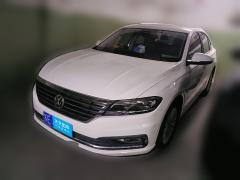 [上海·苏E]大众&nbsp;&nbsp;朗逸&nbsp;&nbsp;2019款 1.5L 自动舒适版 国VI