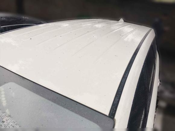 [成都·川A] 二手睿蓝汽车枫叶80v2021款 优行版 三元锂