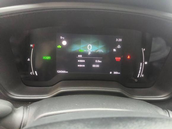 [杭州·浙A] 二手丰田雷凌2023款 智能电混双擎 1.8L 领先版