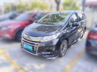 本田奥德赛2021款 2.0L 锐·舒享版