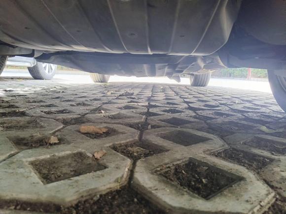 [西安·陕U] 二手本田本田XR-V2015款 1.8L EXi  CVT舒适版