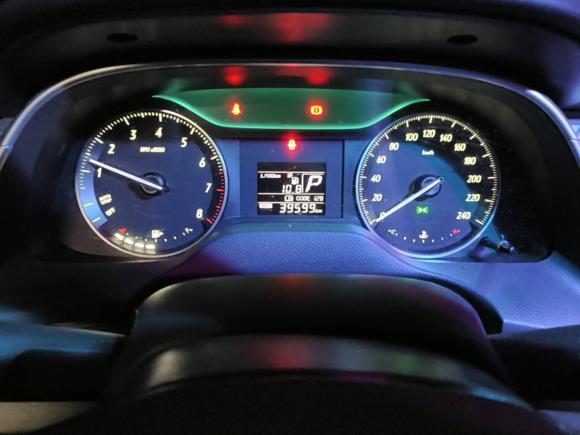 [济南·鲁A] 二手别克英朗2019款 15T 双离合进取型 国VI