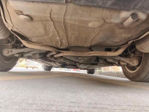 [台州·浙J] 二手奥迪奥迪A6L2009款 2.0 TFSI 自动标准型