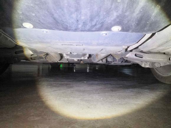 [济南·鲁A] 二手捷豹捷豹XE2017款 2.0T 200PS R-Sport