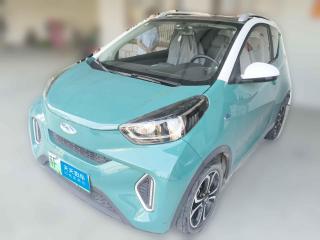 奇瑞QQ小蚂蚁2021款 15万蚁粉款 新蚁炫版 磷酸铁锂